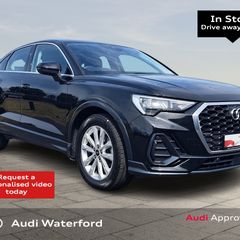 Audi Q3 2025