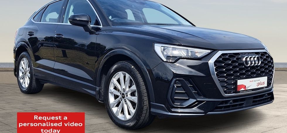 Audi Q3 2025