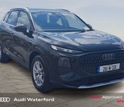 Audi Q3 2026