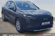 Audi Q3 2026