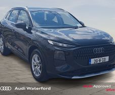 Audi Q3 2026