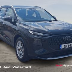 Audi Q3 2026