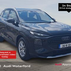 Audi Q3 2026