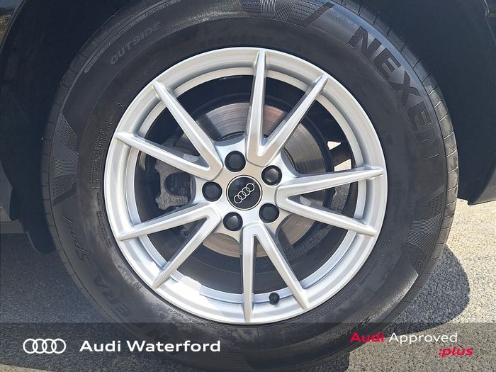 Audi Q3 2026