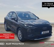 Audi Q3 2026