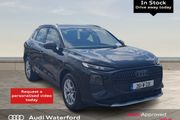Audi Q3 2026