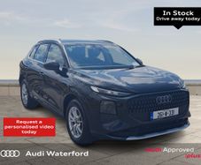 Audi Q3 2026