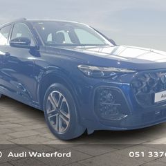 Audi Q5 2026
