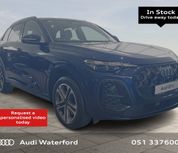 Audi Q5 2026