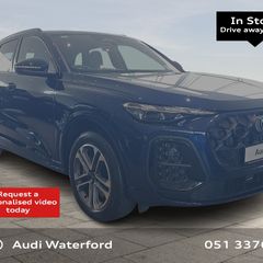 Audi Q5 2026