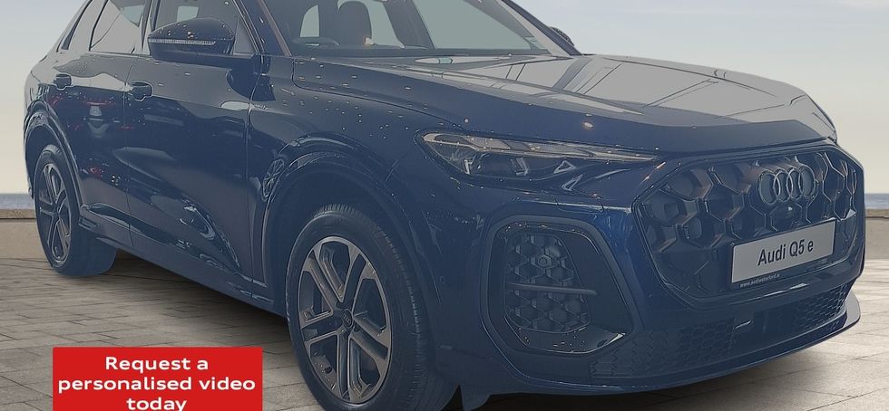 Audi Q5 2026