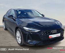 Audi A5 2026