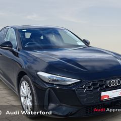 Audi A5 2026