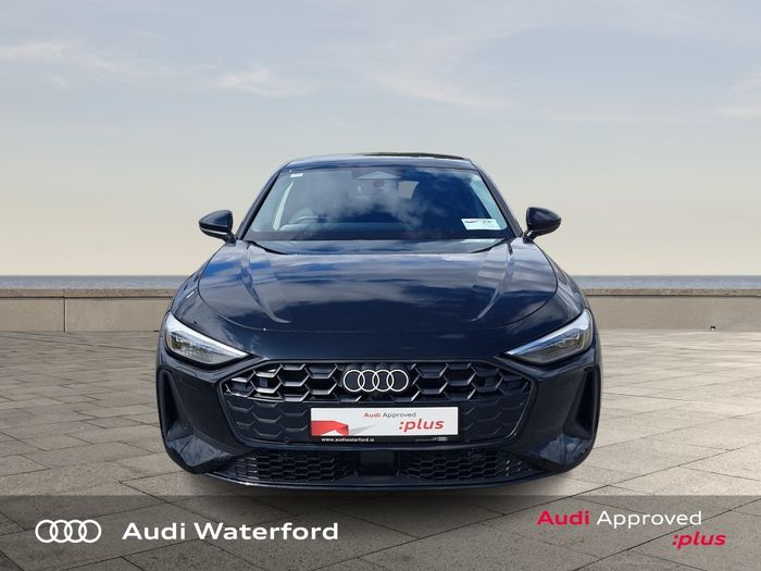 Audi A5 2026