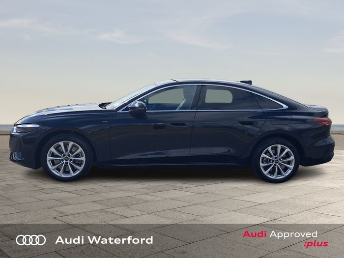 Audi A5 2026