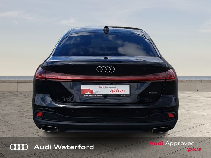 Audi A5 2026