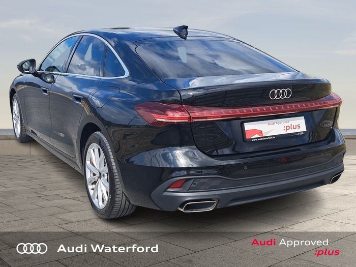 Audi A5 2026