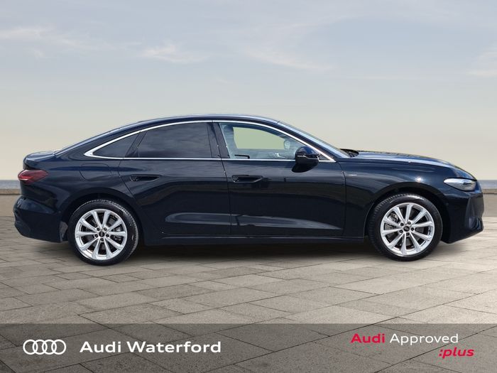 Audi A5 2026