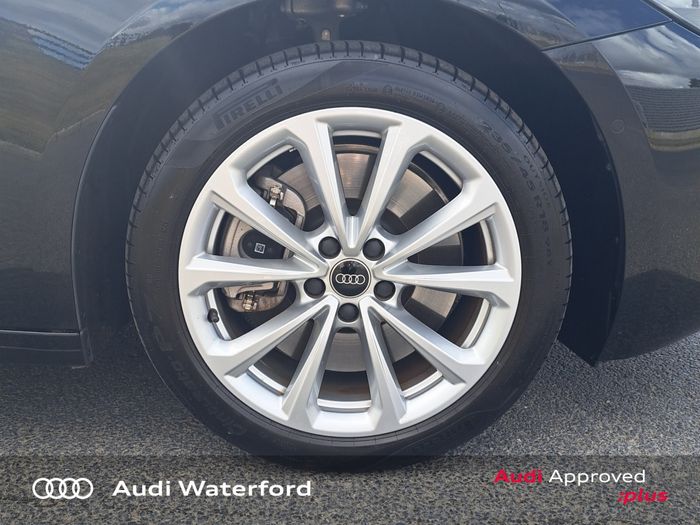 Audi A5 2026