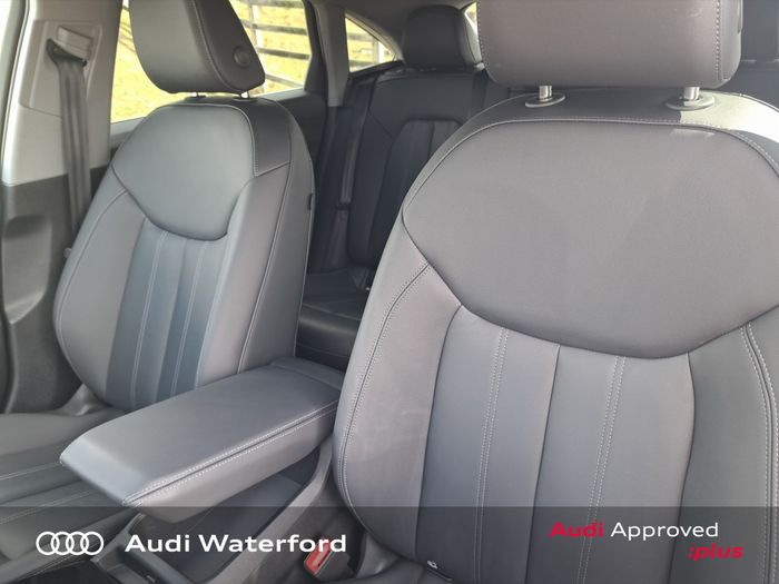 Audi A5 2026