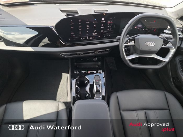 Audi A5 2026