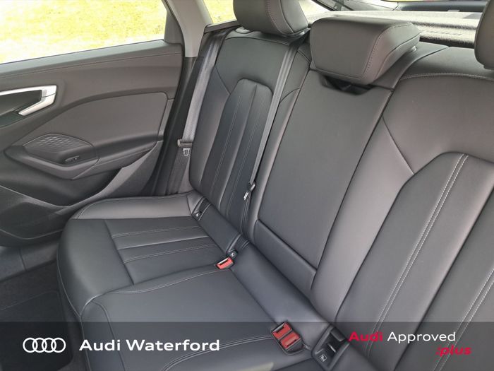 Audi A5 2026