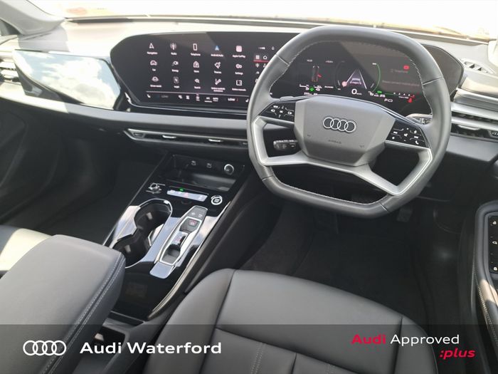 Audi A5 2026