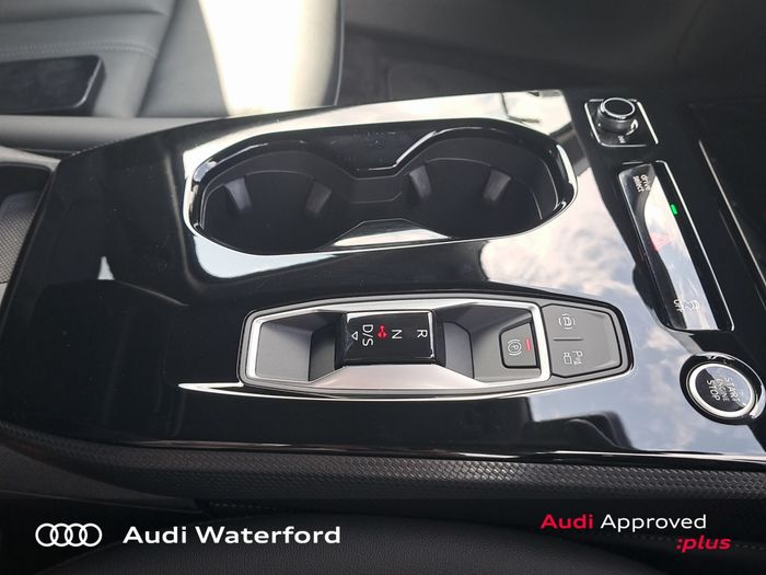 Audi A5 2026