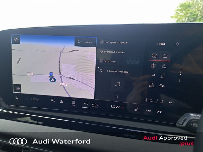 Audi A5 2026
