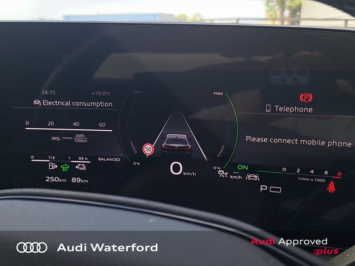 Audi A5 2026