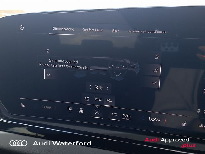 Audi A5 2026