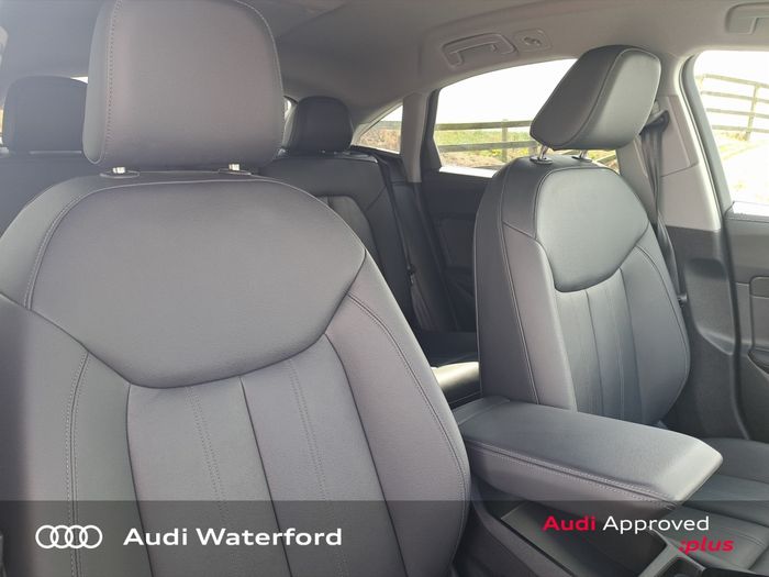 Audi A5 2026