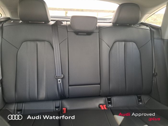 Audi A5 2026