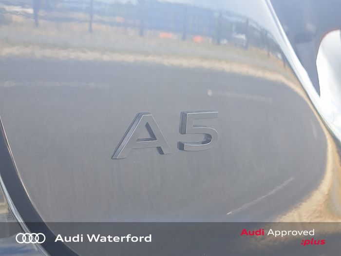 Audi A5 2026