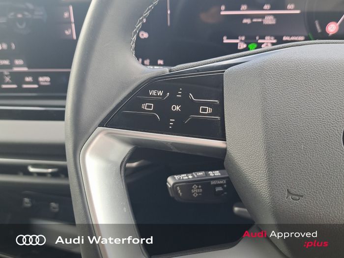 Audi A5 2026