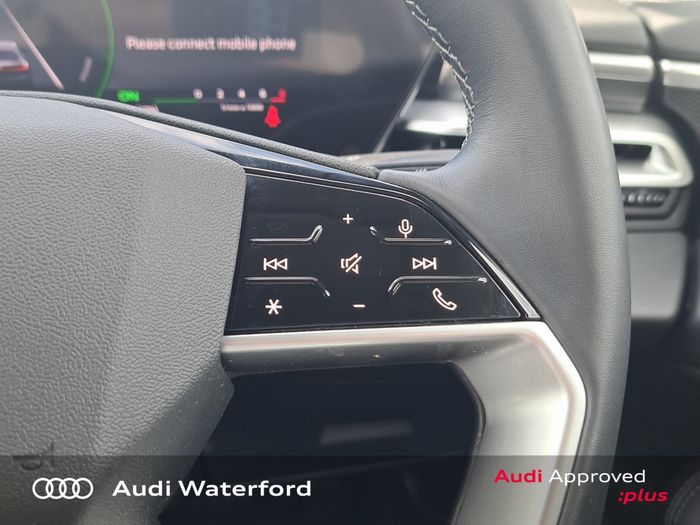 Audi A5 2026