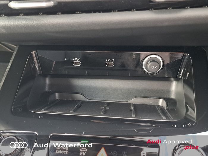 Audi A5 2026