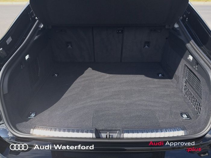 Audi A5 2026