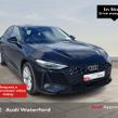 Audi A5 2026