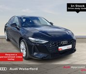 Audi A5 2026