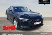 Audi A5 2026