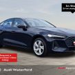 Audi A5 2026