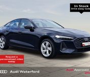 Audi A5 2026