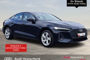 Audi A5 2026