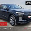 Audi Q6 e-tron 2026