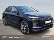 Audi Q6 e-tron 2026