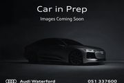 Audi A6 2026