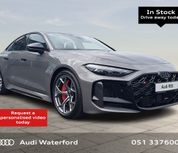 Audi RS5 2026