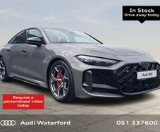 Audi RS5 2026