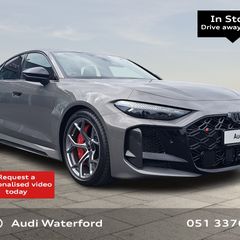 Audi RS5 2026